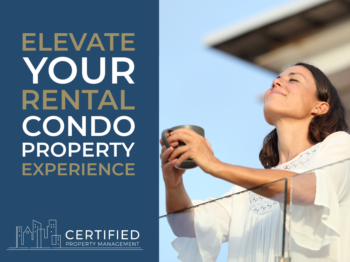 Elevate Your Rental Property Experience with Certified Property ...