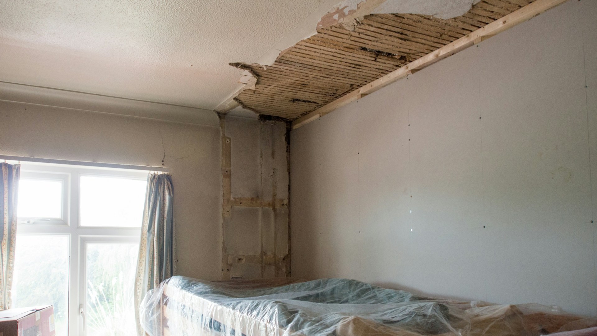 emergency services certified property management