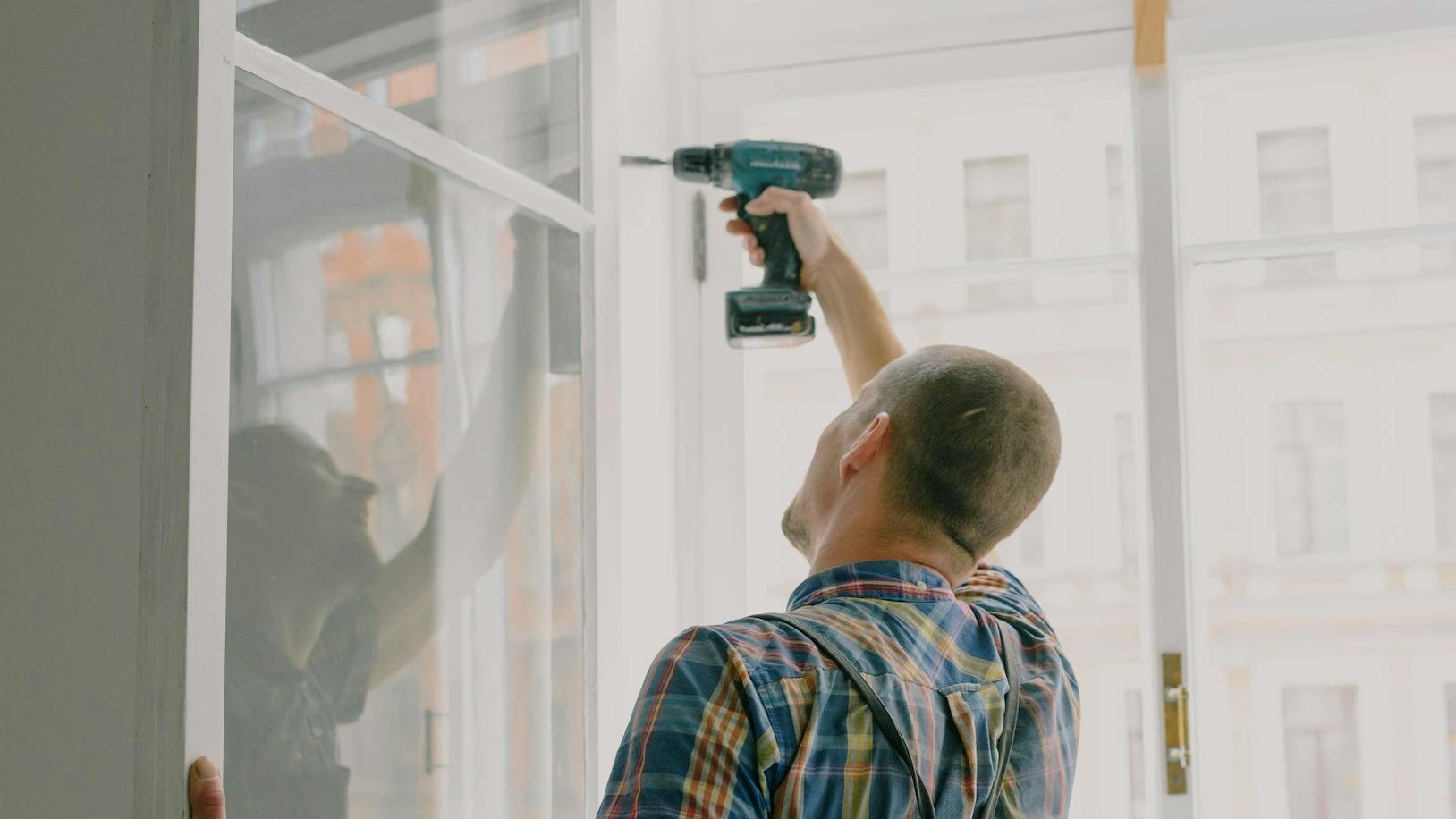 maintenance services by certified property management